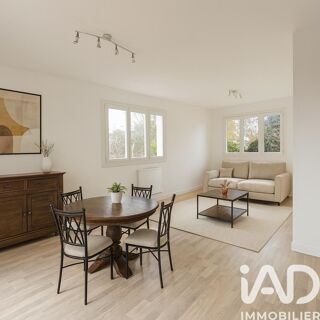 Maison à vendre 5 pièces 117 m²
