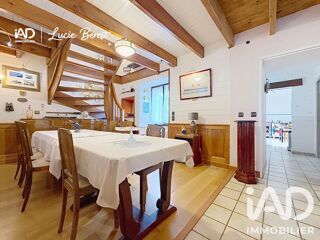  Maison à vendre 5 pièces 142 m²