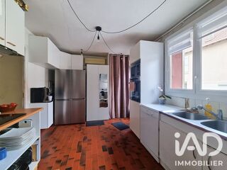  Maison à vendre 4 pièces 105 m²