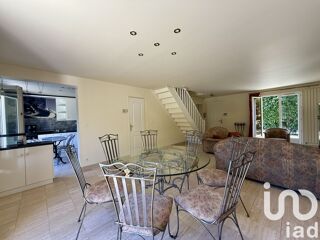  Maison � vendre 7 pi�ces 127 m�
