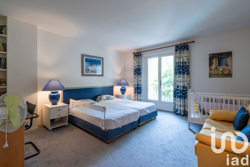 à vendre  Maison Saint-Saturnin-lès-Avignon (84450)