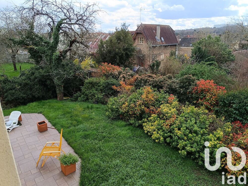 � vendre  Maison Soisy-sur-Seine (91450)
