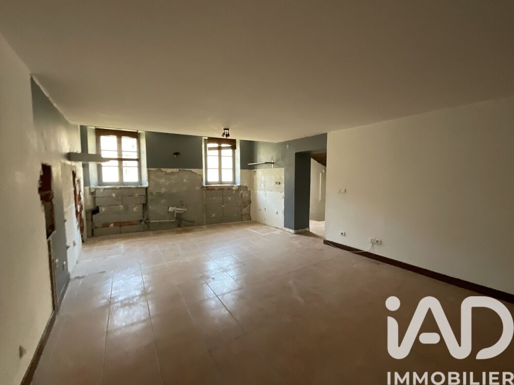 Vente Maison de village 4 pièces