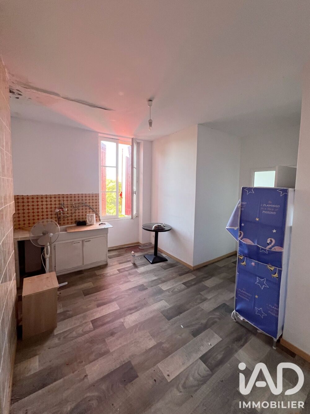Vente Maison Vente Maison de ville 6 pièces Marmande