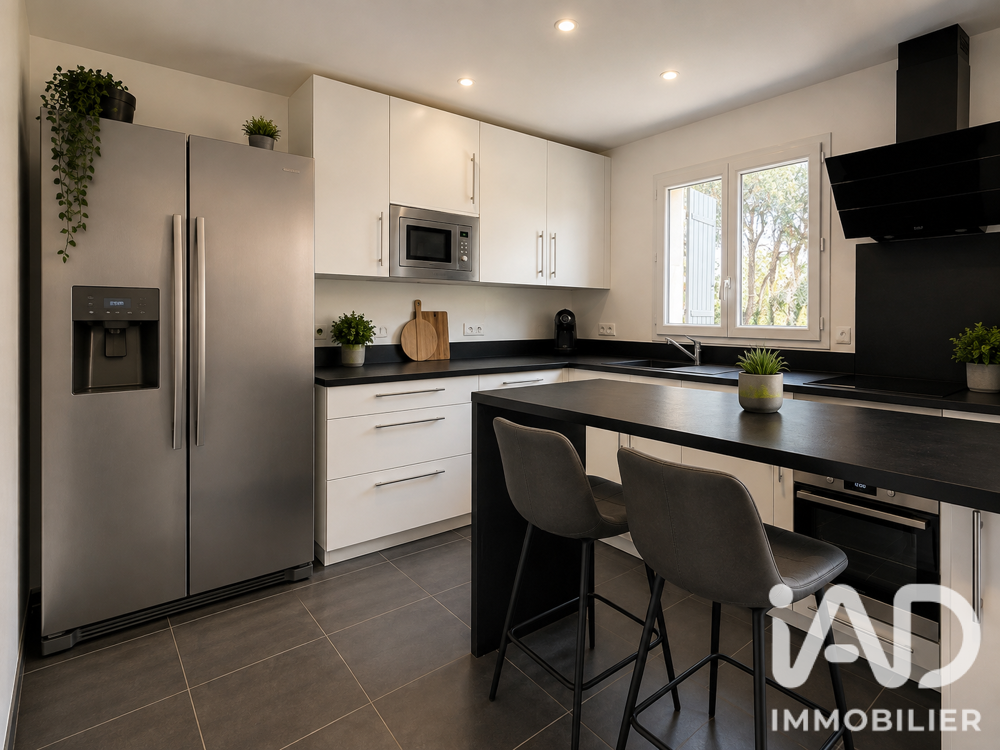 Vente Maison Vente Maison traditionnelle 5 pièces Piolenc