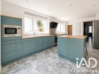  Maison à vendre 6 pièces 177 m²