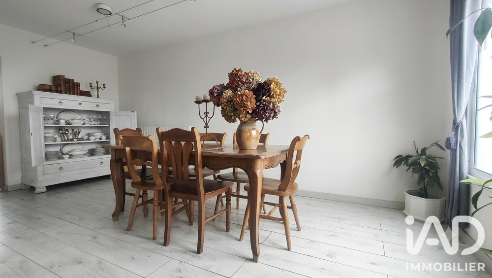 Vente Maison Vente Maison de ville 5 pièces Saint-nicolas
