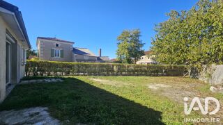 Vente Maison Vente Maison de village 4 pièces Courcôme