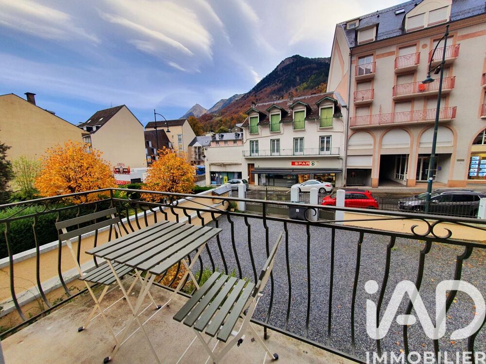 Vente Studio 1 pièce