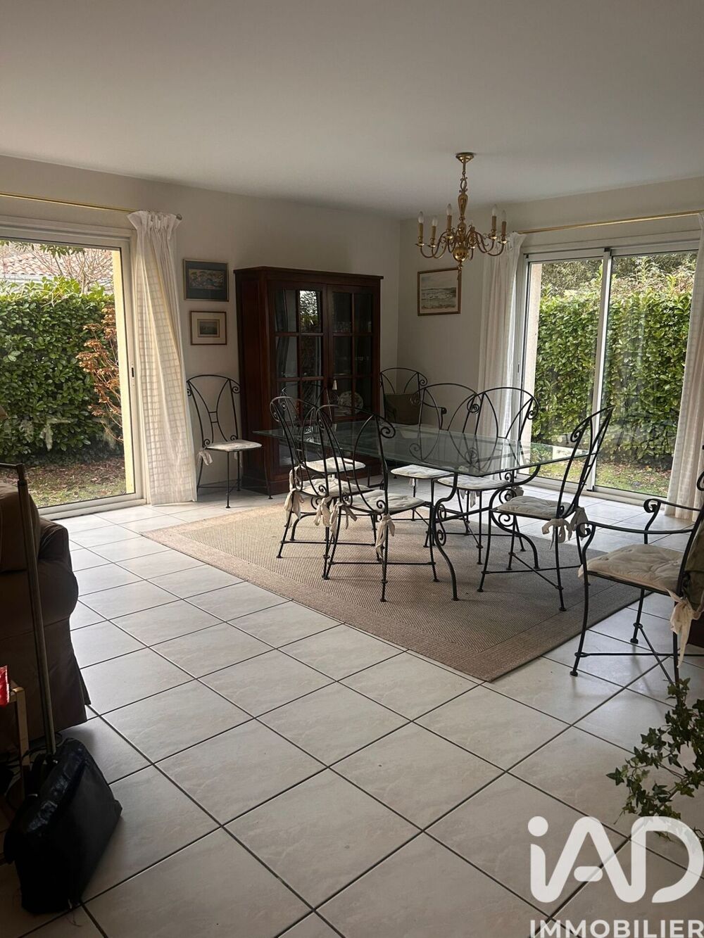 à vendre  Maison Lanton (33138)