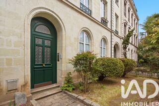  Appartement � vendre 1 pi�ce 23 m�