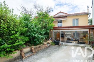  Maison à vendre 2 pièces 53 m²