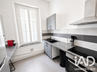  Immeuble à vendre 450 m²