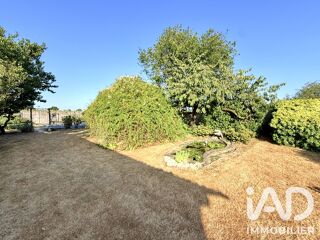  Maison à vendre 5 pièces 99 m²