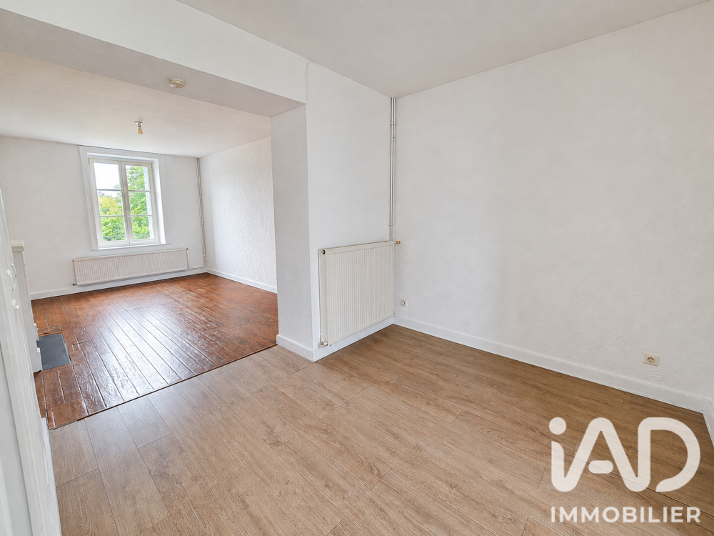 Vente Immeuble Vente Immeuble 200 m&sup2; Sedan