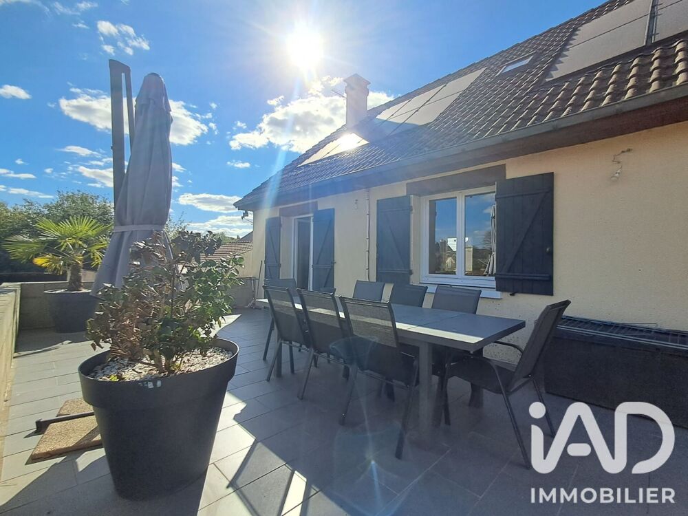 Vente Pavillon 6 pièces