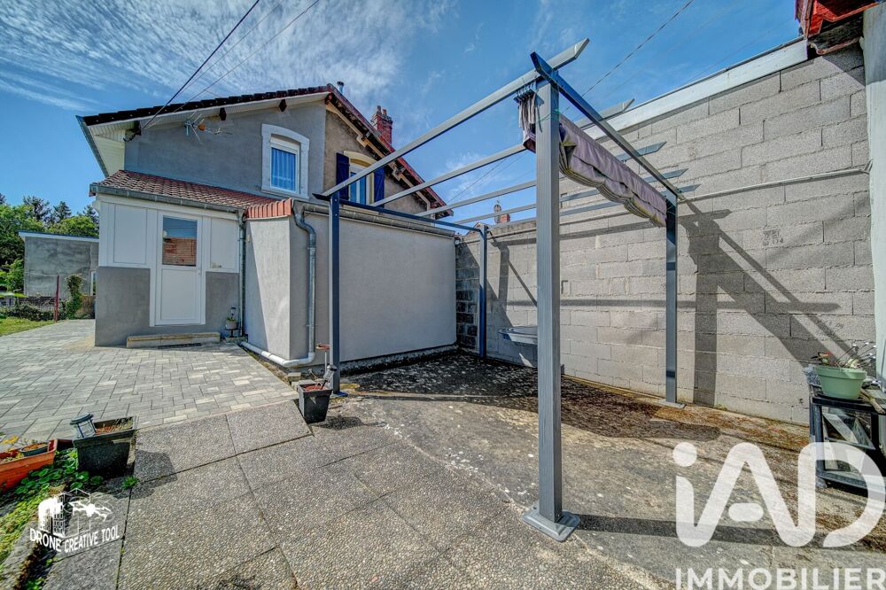Vente Maison de village 3 pièces