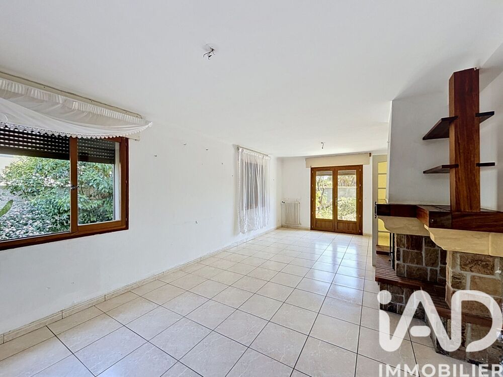 Vente Maison Vente Maison traditionnelle 5 pièces Pia