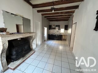  Maison à vendre 3 pièces 65 m²