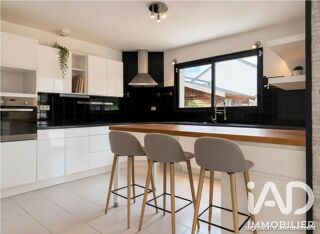  Maison à vendre 6 pièces 129 m²