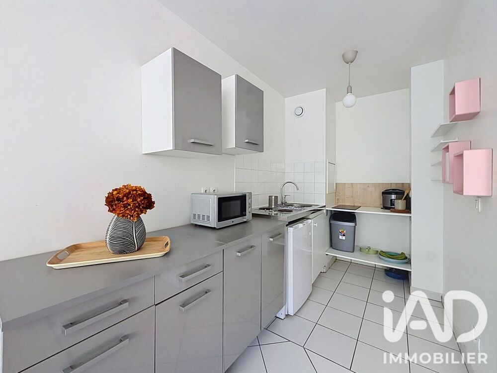 Vente Appartement Vente Appartement 1 pièce Créteil