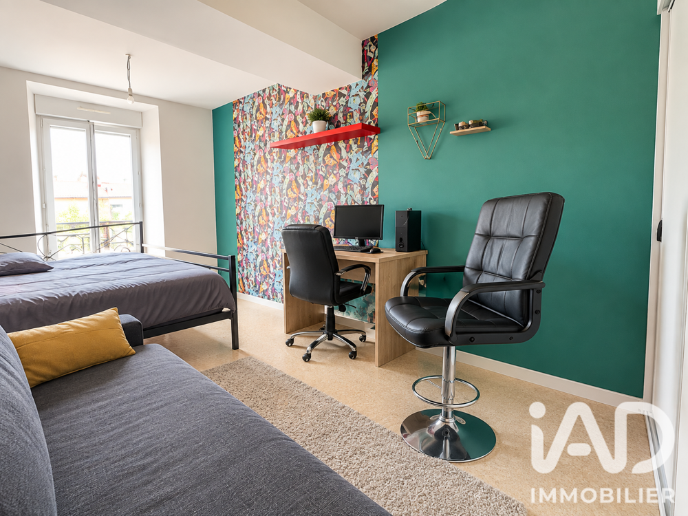 Vente Appartement Vente Appartement 4 pièces Vitré