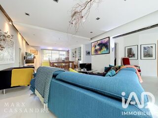  Maison à vendre 6 pièces 189 m²