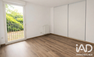  Appartement à vendre 2 pièces 43 m²