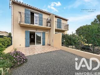  Maison à vendre 3 pièces 80 m²