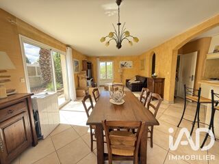  Maison à louer 4 pièces 115 m² Mérignac