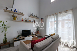  Appartement à vendre 3 pièces 67 m²