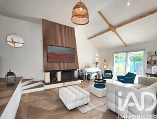  Maison à vendre 5 pièces 150 m²