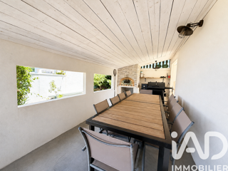  Maison à vendre 6 pièces 161 m²