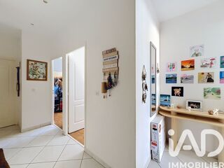  Appartement à louer 3 pièces 68 m²