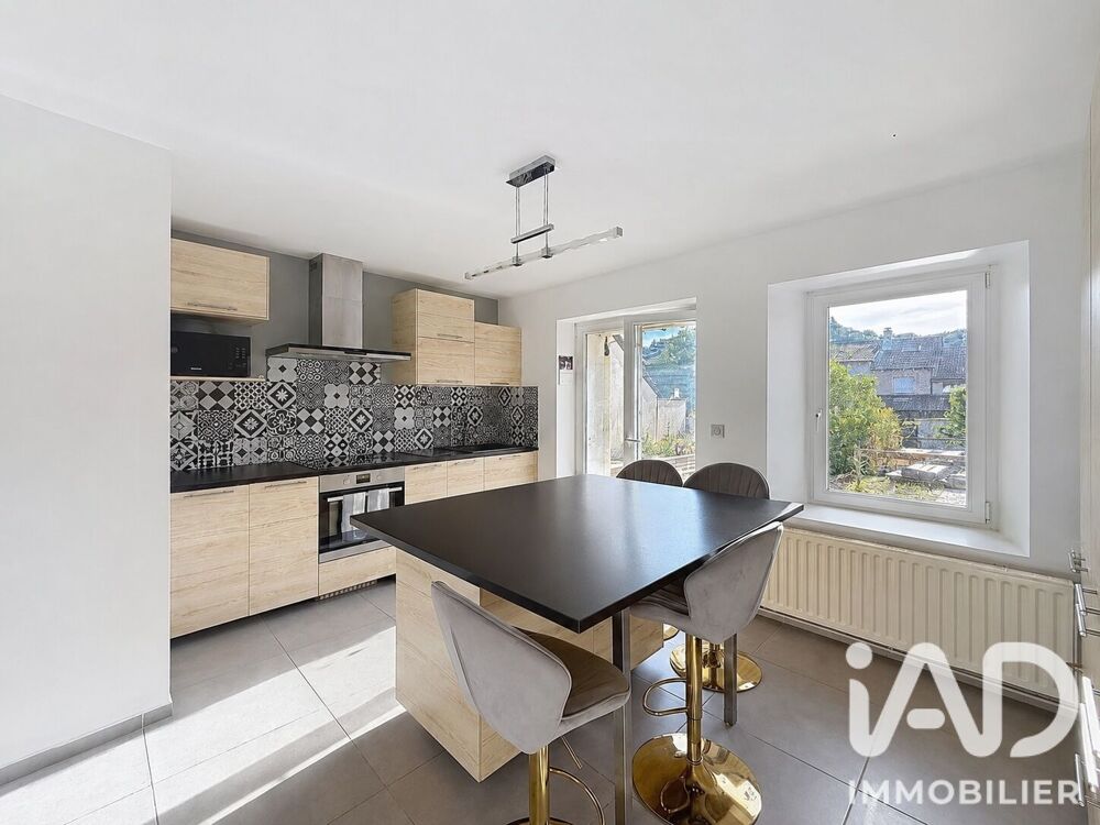 Vente Maison/villa 6 pièces
