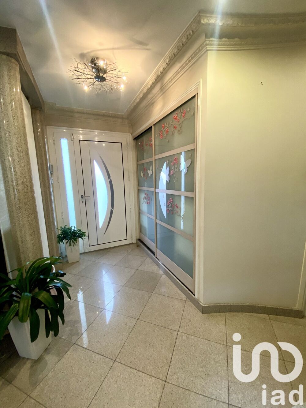 Vente Maison Vente Maison traditionnelle 6 pièces Drancy
