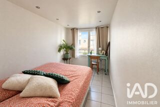  Appartement à vendre 3 pièces 64 m²