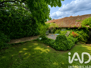  Maison à vendre 6 pièces 142 m²