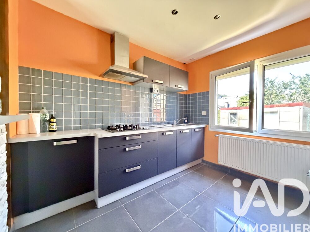 Vente Maison Vente Maison/villa 4 pièces Pont-péan