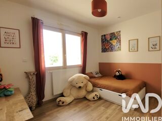  Maison à vendre 5 pièces 109 m²