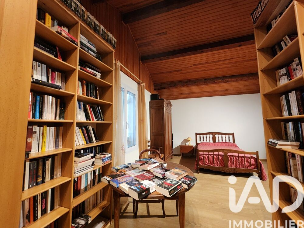 à vendre  Maison Arles (13200)