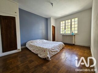  Maison à vendre 7 pièces 144 m²