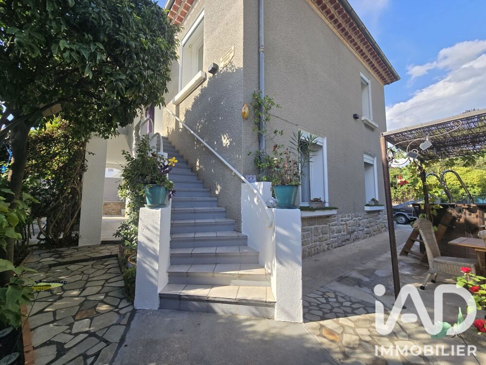 Vente Maison Vente Maison/villa 6 pièces Toulon