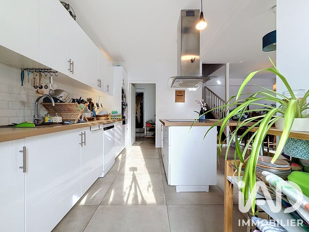Vente Maison Vente Maison/villa 5 pièces Plerguer