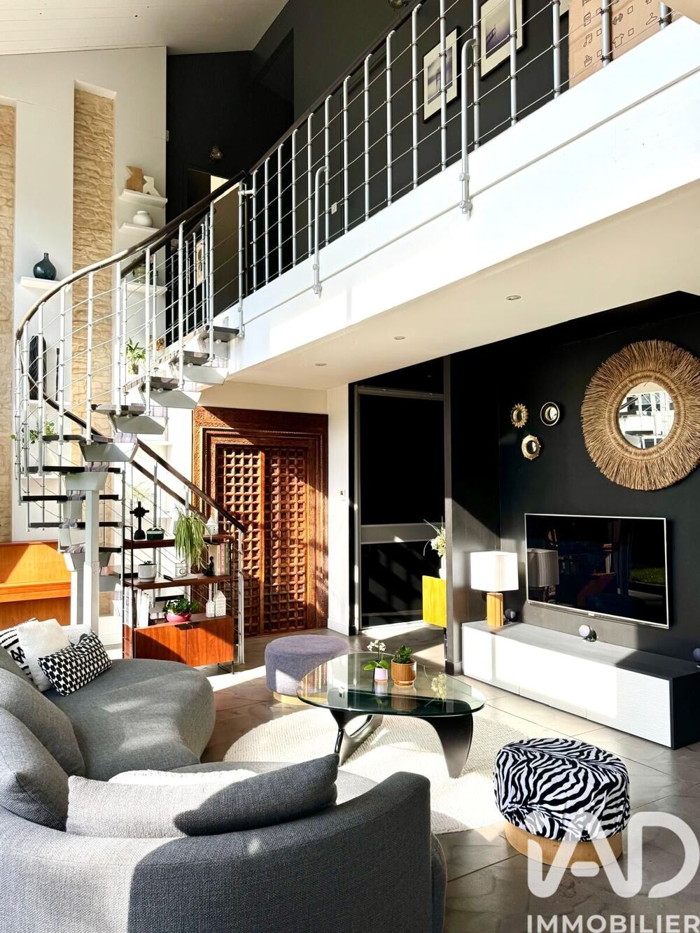Vente Maison Vente Maison/villa 7 pièces Orvilliers