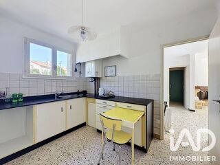  Maison à vendre 5 pièces 99 m²