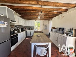  Maison à vendre 5 pièces 134 m²