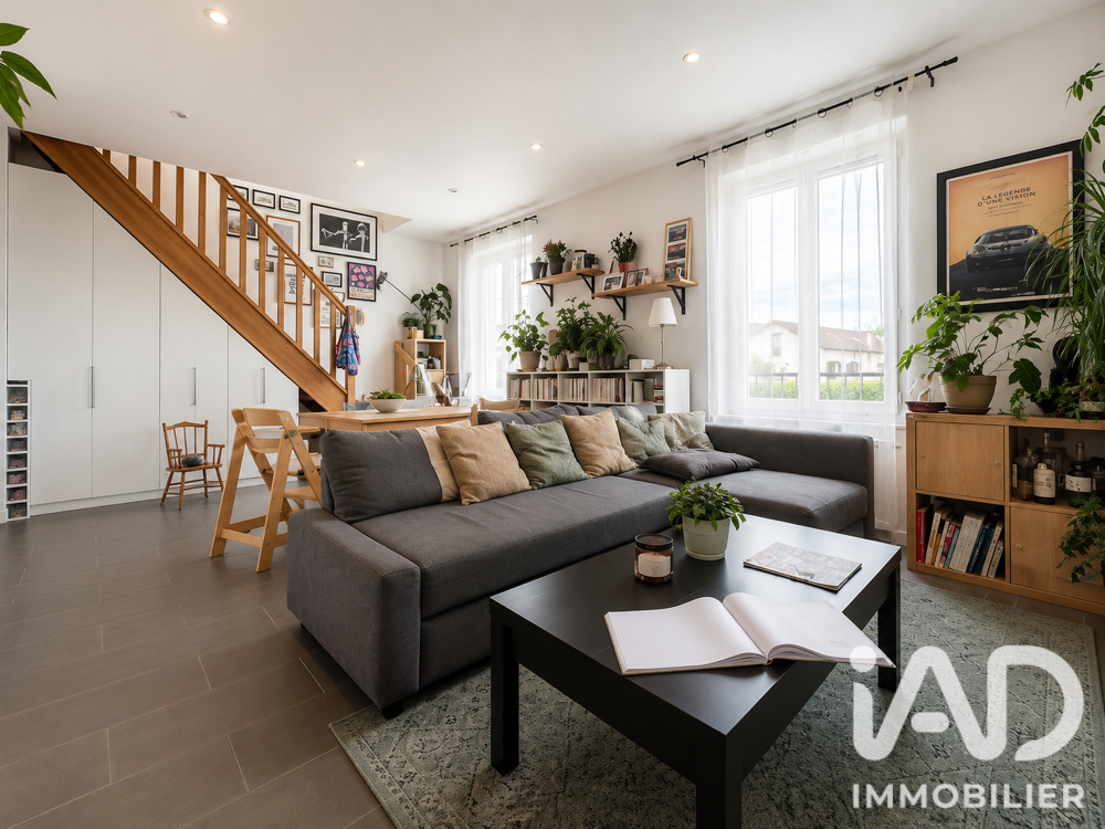 Vente Maison Vente Maison/villa 4 pièces Bornel