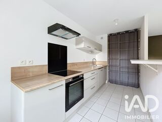  Appartement à vendre 3 pièces 70 m²