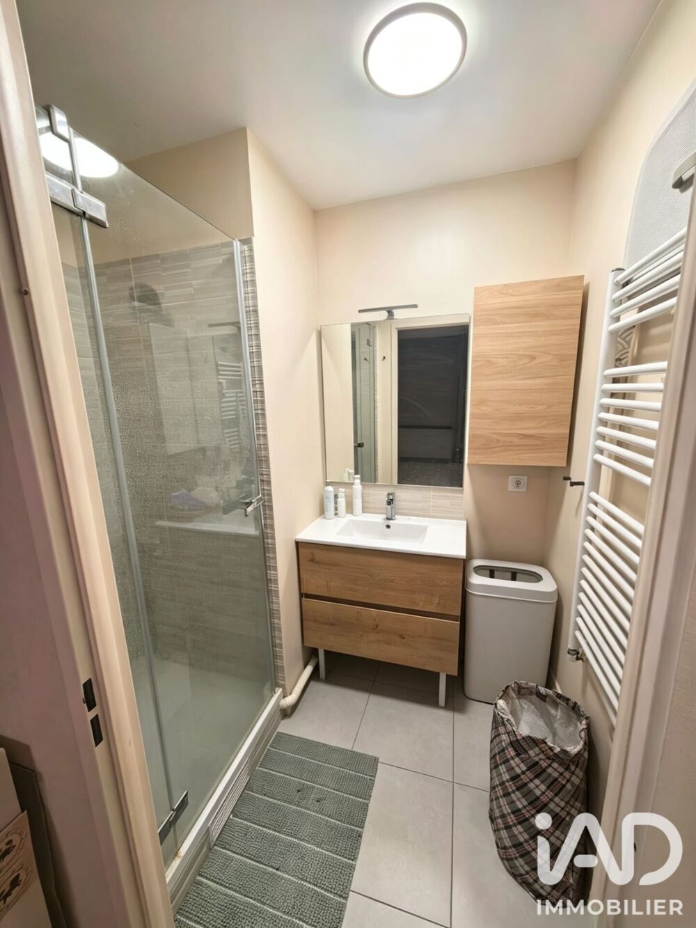 à vendre  Appartement Villejuif (94800)